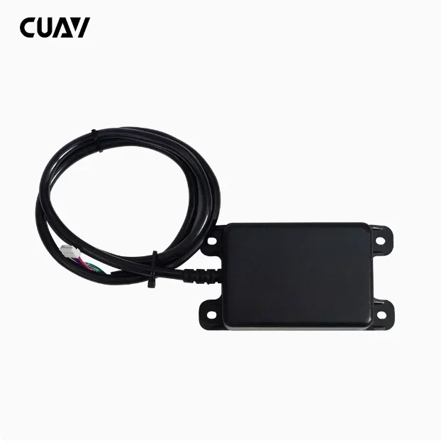 2026 Premium f   CUAV ISTRA 24 millimeter wave 1 obstacle avoidance 50Hz 50m