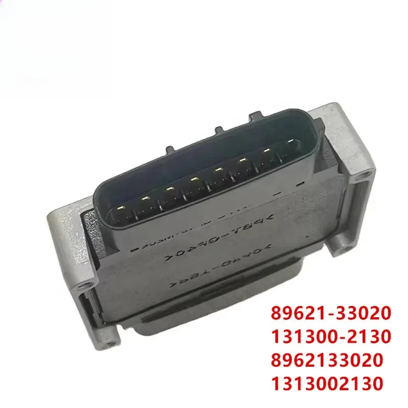 ل كامري 3.0L V6 لكزس Es300 جديد وحدة التحكم بالإشعال 89621-33020 131300-2130 8962133020 1313002130 أجزاء المحرك #2