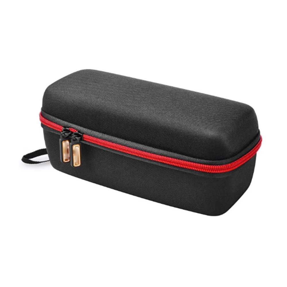 Speaker Carrying Travel Protective Case for JBL Flip 5 Wireless Bluetooth-compatible Speaker Shockproof Waterproof Hard Shell