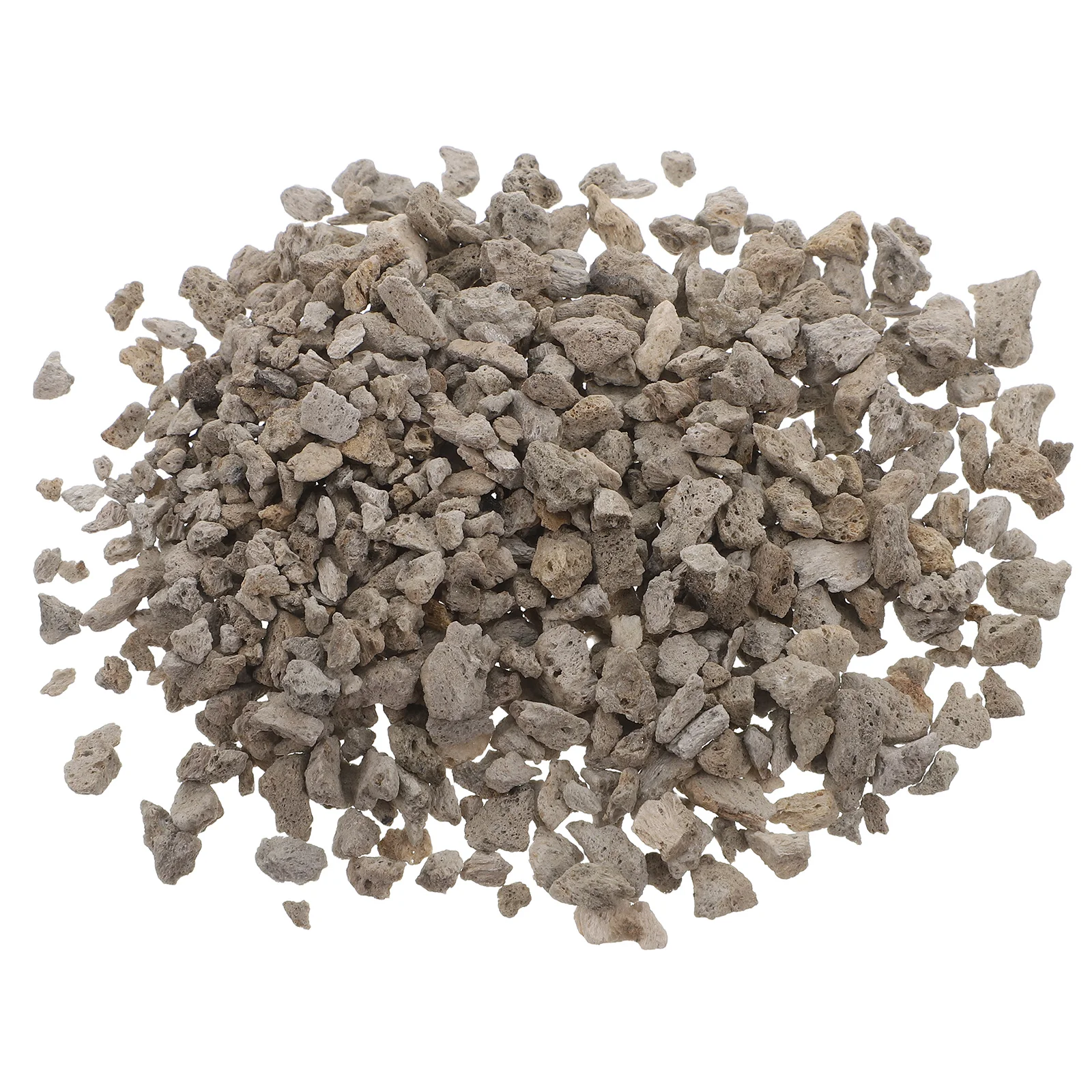

Micro Landscape Stone Layout Decors Natural Stones Rock Gravel Cornerstone Scenery Basing Mini Gardening Flowerpot