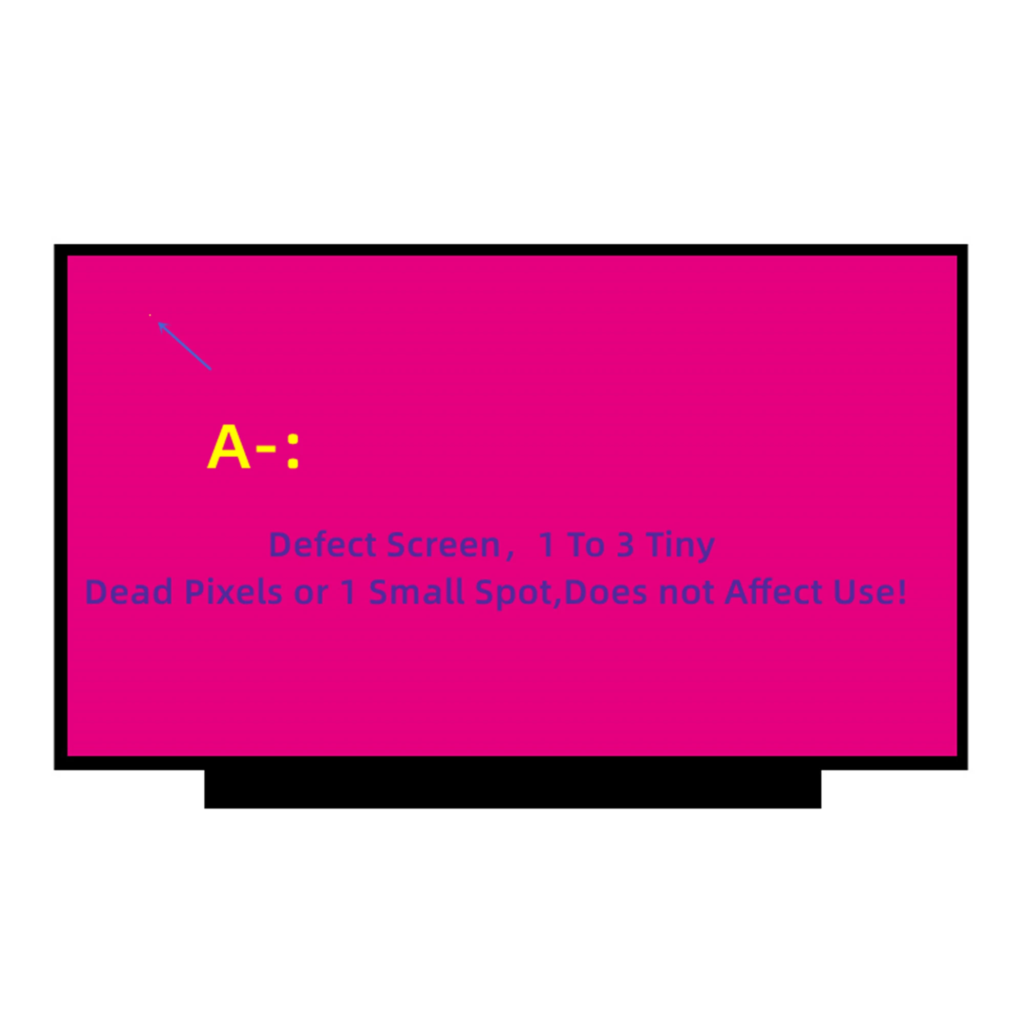 Матрица ЖК-экрана R133NWF4 R4 1920X1080 13,3 FHD