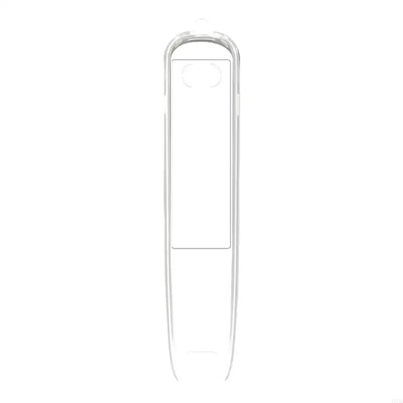 Transparent TPU-Case for IFLYTEK AIP Pen Portable Storage Bag-Protection Box Shell-Holder Compressive Bag