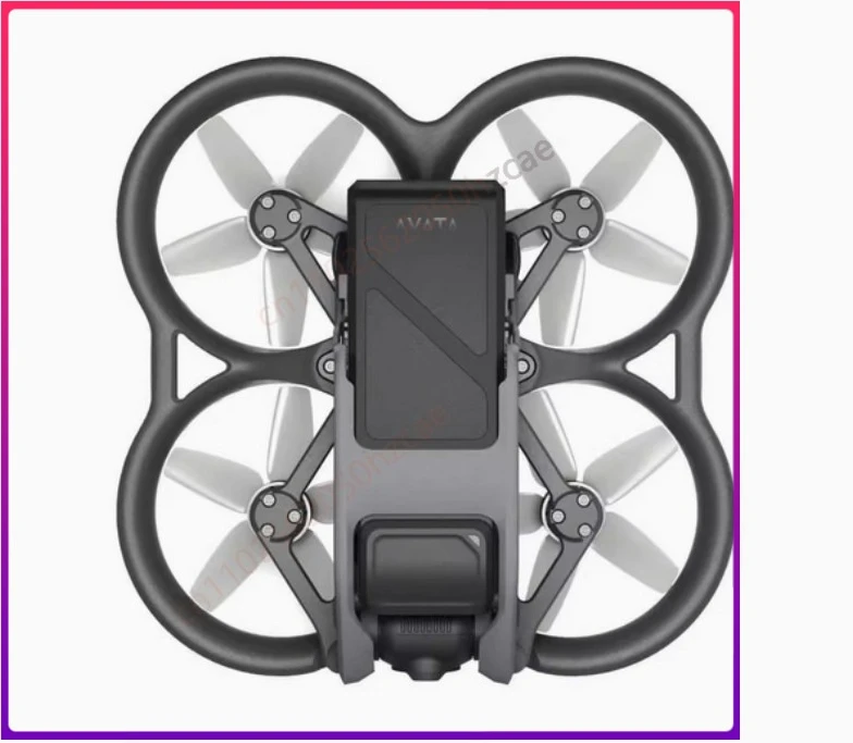 for DJI Avata 4K Drone Quadcopter - No Remote Controller/No Battery/No Charger Second-hand products