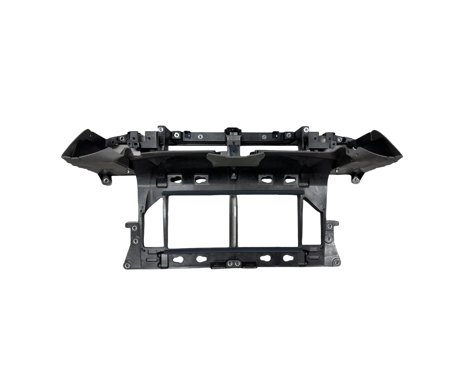 

Classic High Quality GTR NISMO BlackEdition Premium TrackEdition R35 Front Radiator tank Upper Spoiler Hood Gantry for Nissan