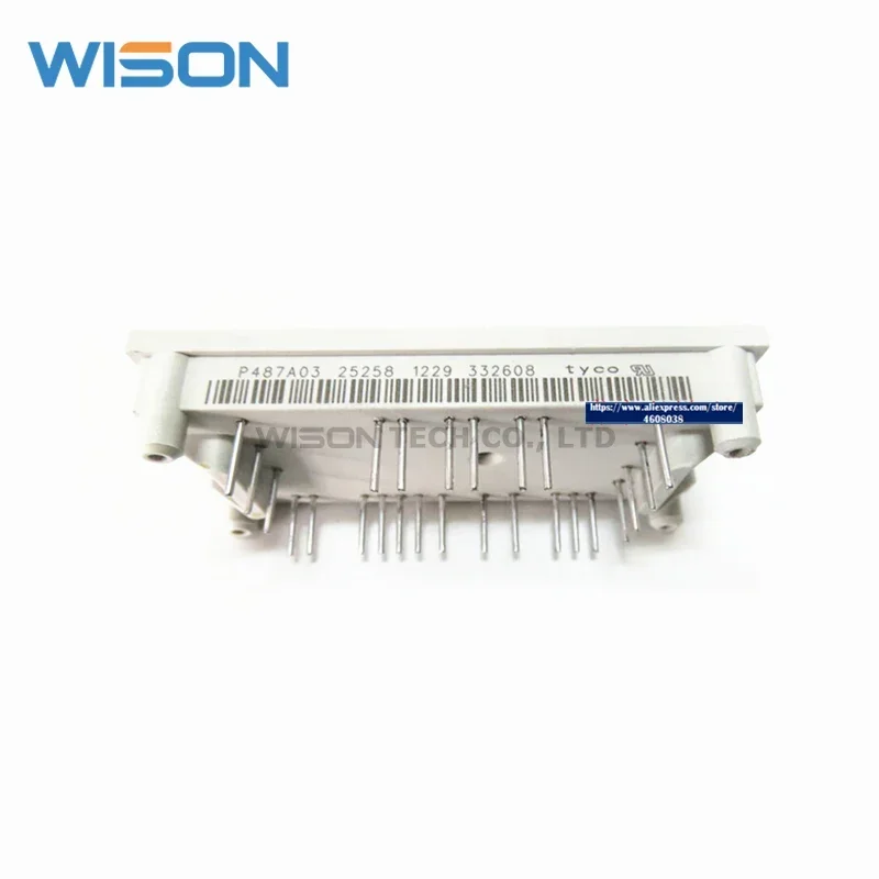 P487A03 شحن مجاني وحدة جديدة ومبتكرة