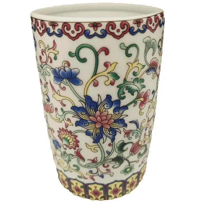 porte-stylo-en-porcelaine-a-motif-de-lotus-enchevetrement-blanc-pastel-artefacts-anciens-chinois-accessoires-decoratifs-pour-la-maison