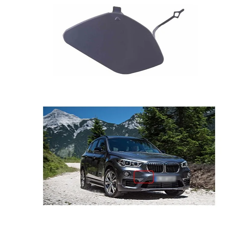 

Передний бампер для BMW X1 F49 2016-2019 OEM 51137361220