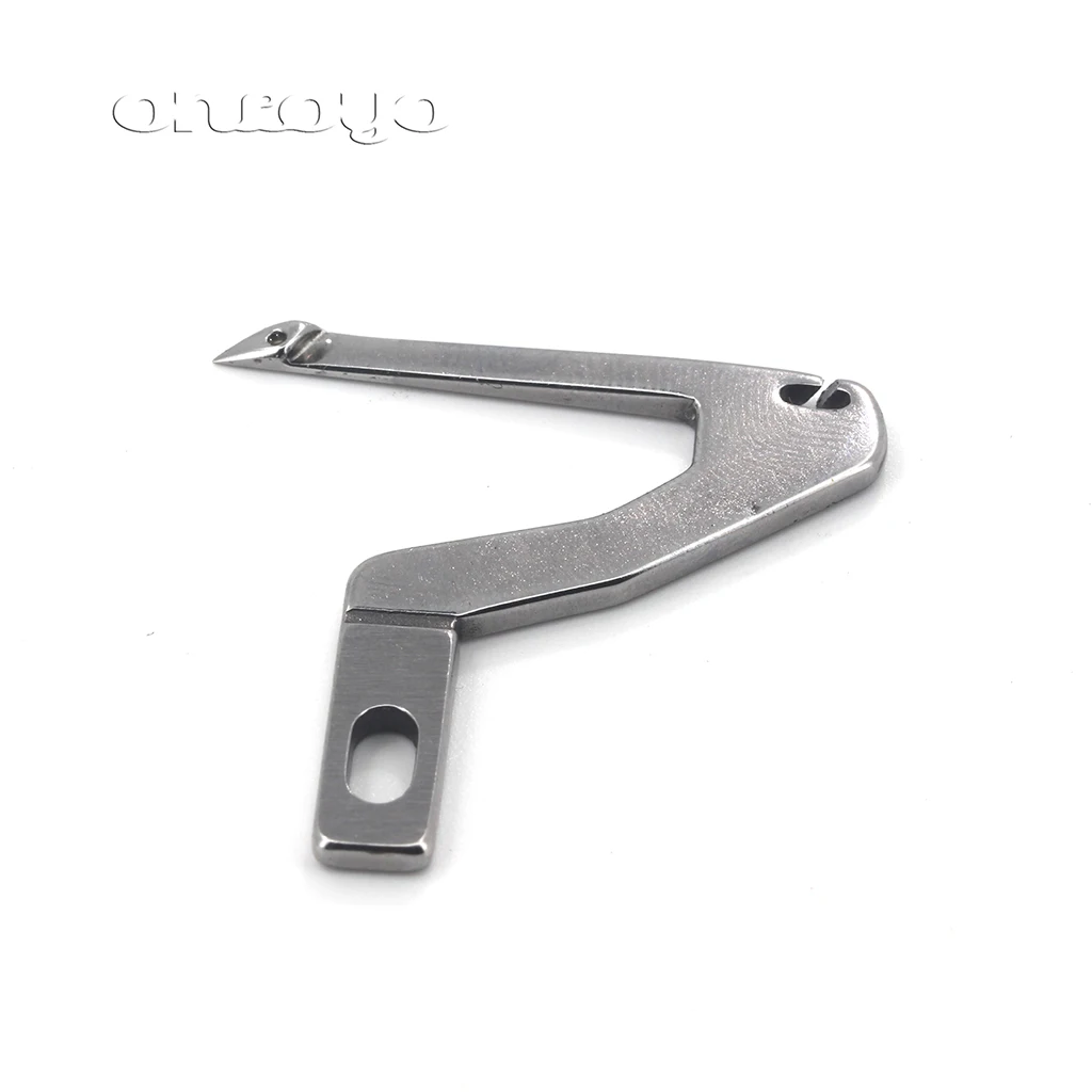 Industrial Sewing Machine Looper For JUKI MO-623 634 644 654 734 735 Portable Overlock Lower Looper #A2526-335-000