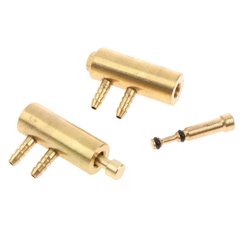 /ACR/Dental Holder Valve Normal Open Closed Dental Handpiece Hanger Valves Chair Accessories
