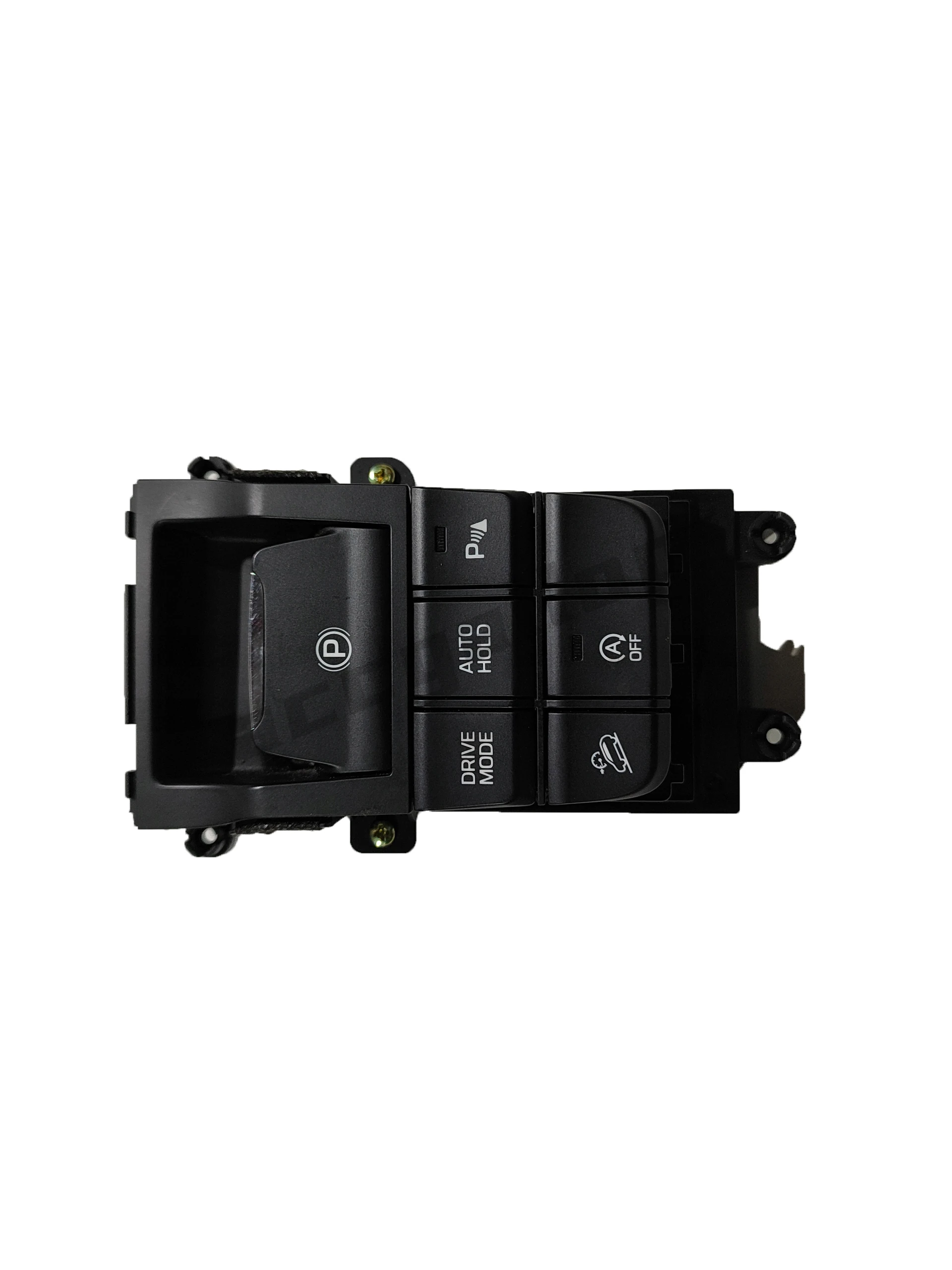 93300D3010 for Hyundai Tucson 2016-2017 Electronic hand brake switch Complete Flow Console Switch 93300-D3010