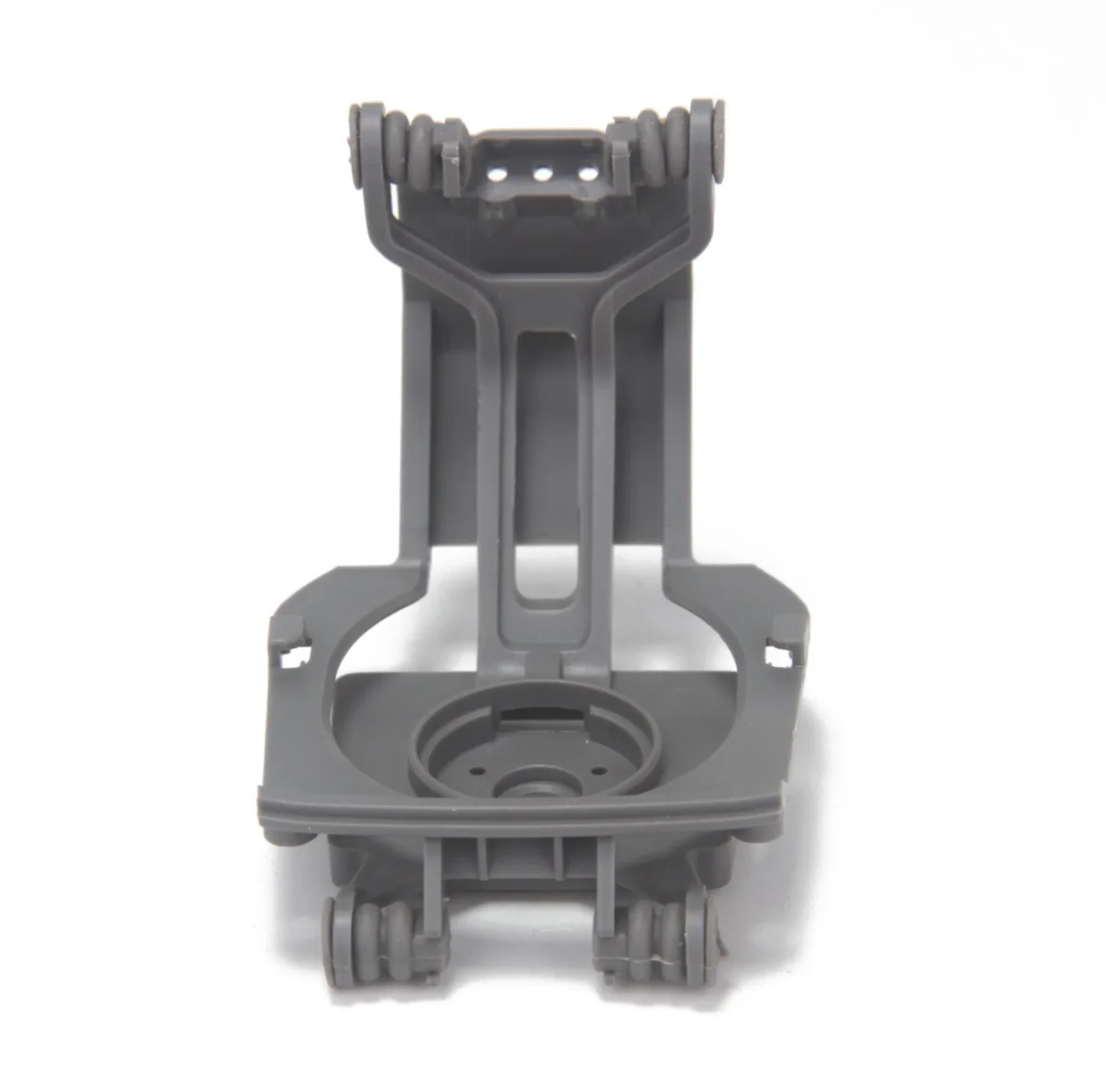 NEEBRC Gimbal Shock Absorption Plate for DJI Mavic 2 PRO/Zoom Drone Camera Mainboard Mount Bracket Repair Spare Components