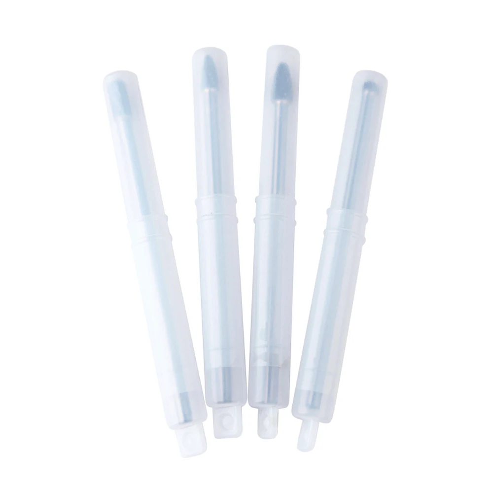 4 шт., вольфрамовая сталь, хвостовик 1/4 дюйма, роторные режущие заусенцы, диаметр режущей кромки 10 мм, длина 150/160 мм для резьбы, полировки, сверления