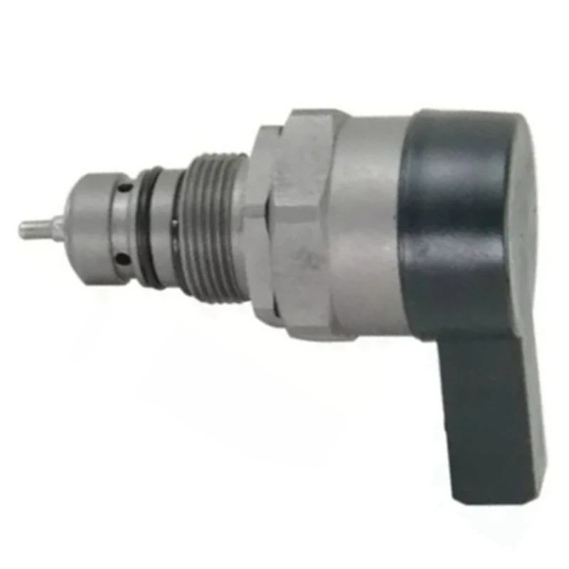 

0281002800 Car Fuel Rail Pressure Sensor Regulator For Nissan Primastar X-Trail Renault Koleos 226706711R