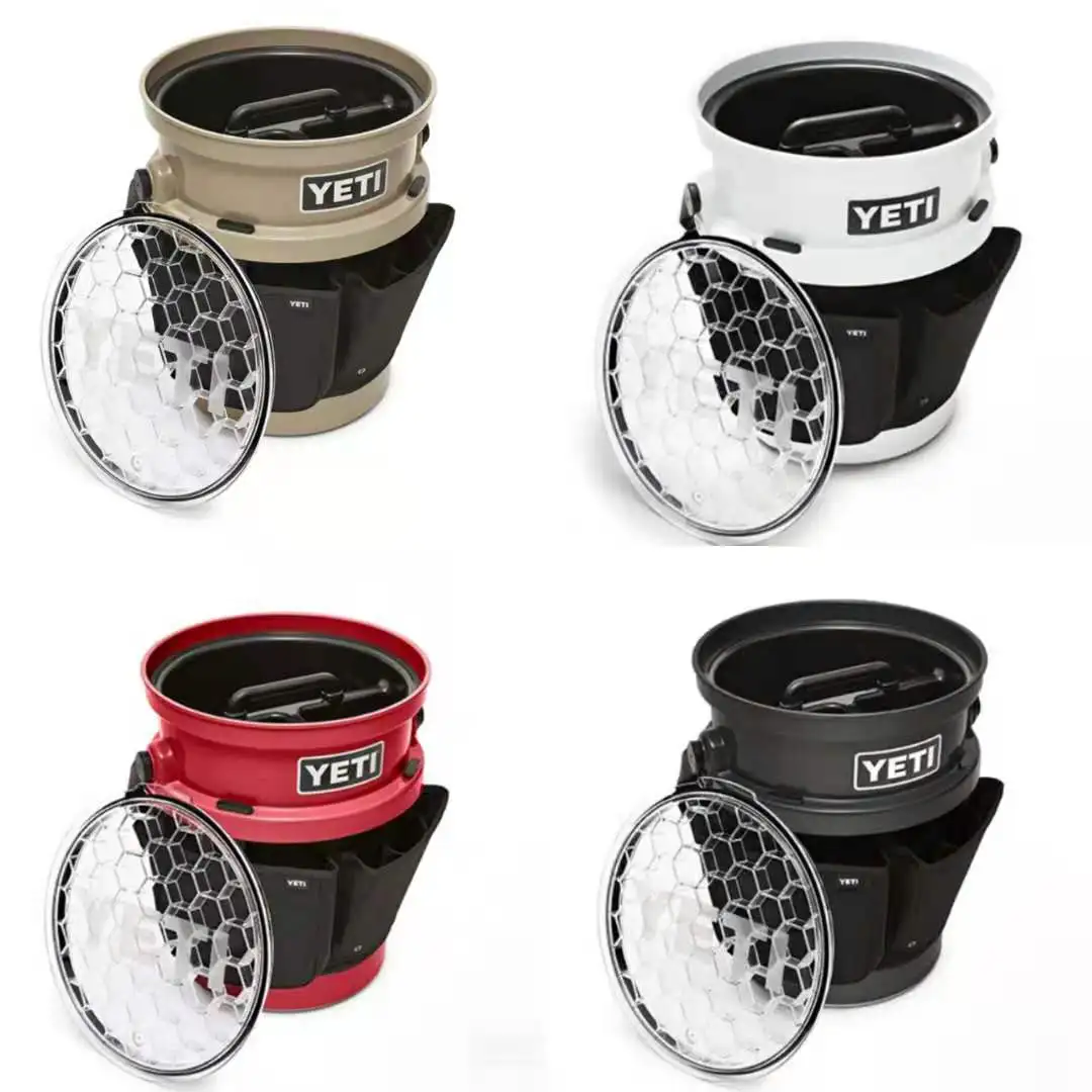 Purchasing YETI LOADOUT 5-GALLON BUCKET portable bucket