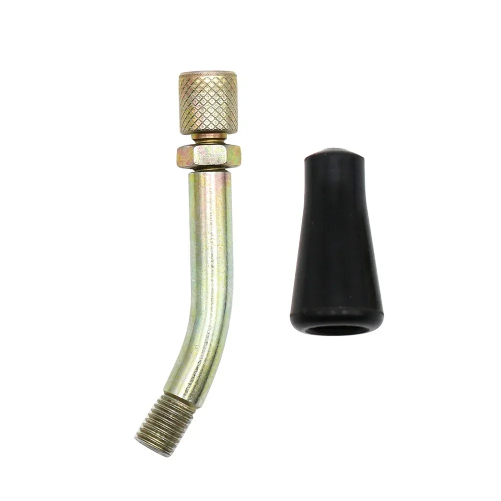 Motorcycle Carburetor Elbow Pipe Modified Damper Set For 21-42MM For PHBG 17.5 19 21 For Universal PHBG Carburetor