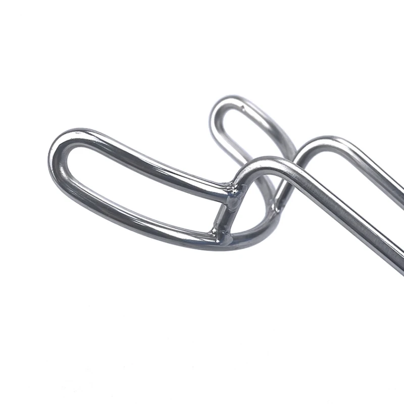 1pc Dental Mouth Expander Lip Retractor Intraoral Cheek Upper Lower Stainless Steel Retractor Mouths Openers Autoclavable
