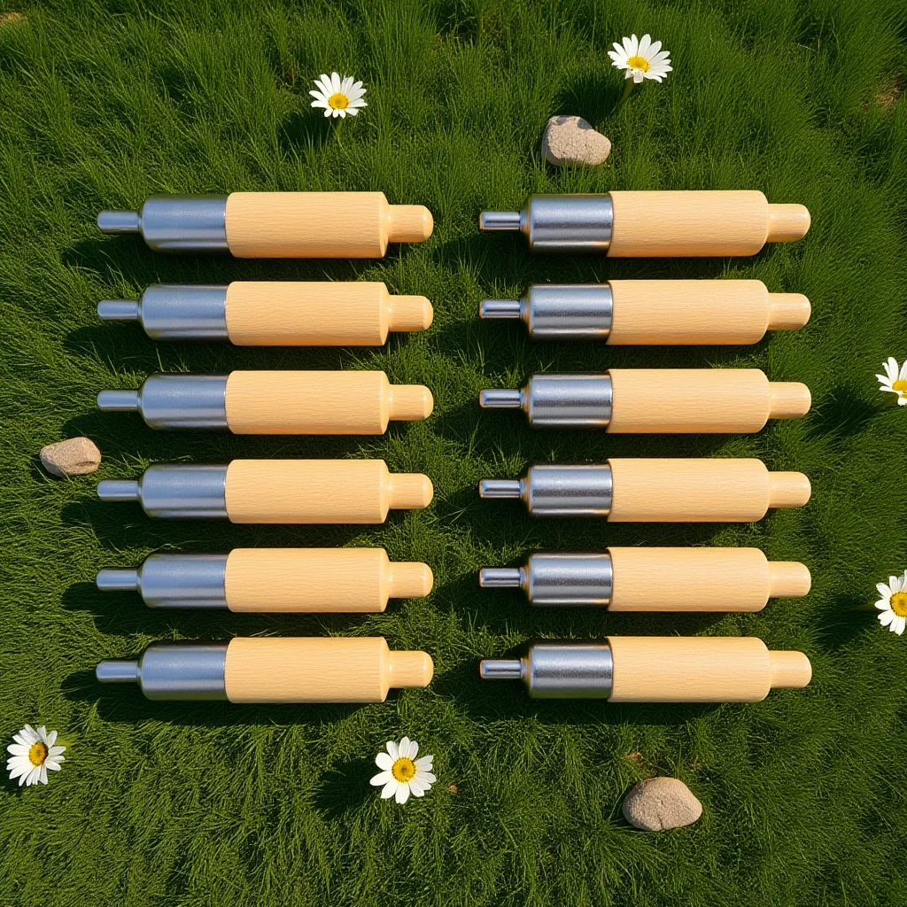 

30Pcs Paint Pen Replacement Nibs Fine Tip 0.5mm Marker Tips for Artists Acrylic Calligraphy DIY Art Graffiti Smooth Flow