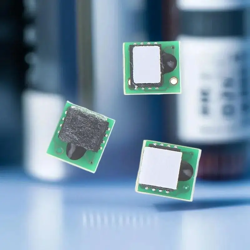Chip de Cartucho de Tóner W1410A W1420A W1500A, 0.95K/0.975K, para Impresora Láser M110w MFP, M140w, M141w, M111w