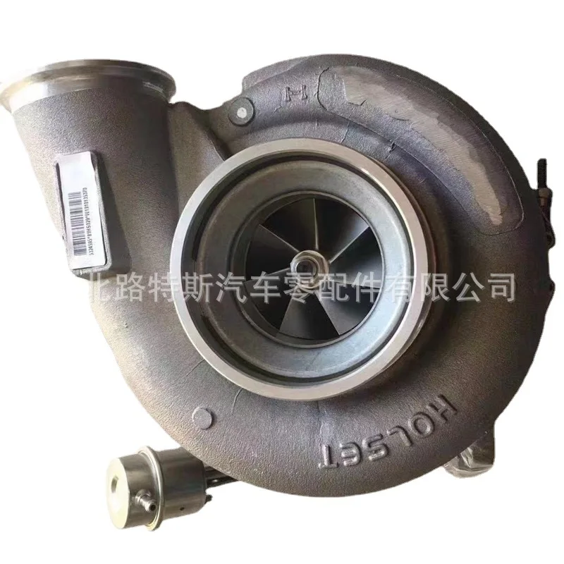 

TAD1634VETurbocharger Boosting Machine HE600WG Compatible with 22283878 5324595 5324594 - Automotive Engine Part
