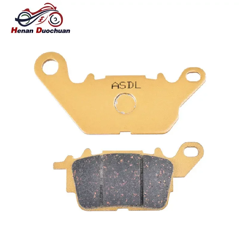 125cc Motorcycle Front Rear Brake Pads Disc For Yamaha GPD155 N-Max GPD 155 2015-2019 2017 2018 GPD125 N-Max 125 N Max Nmax 125