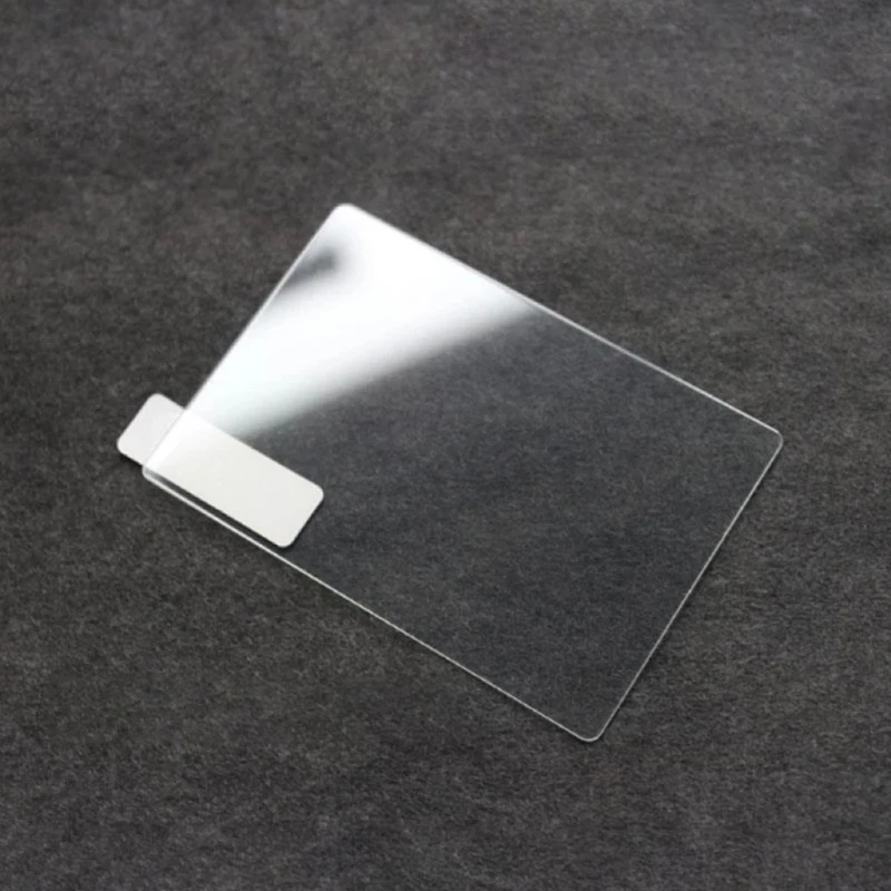 Q5WA 5pieces شاشة واضحة للحماية أفلام أفلام الحيوانات الأليفة واقي شاشة Miyoo