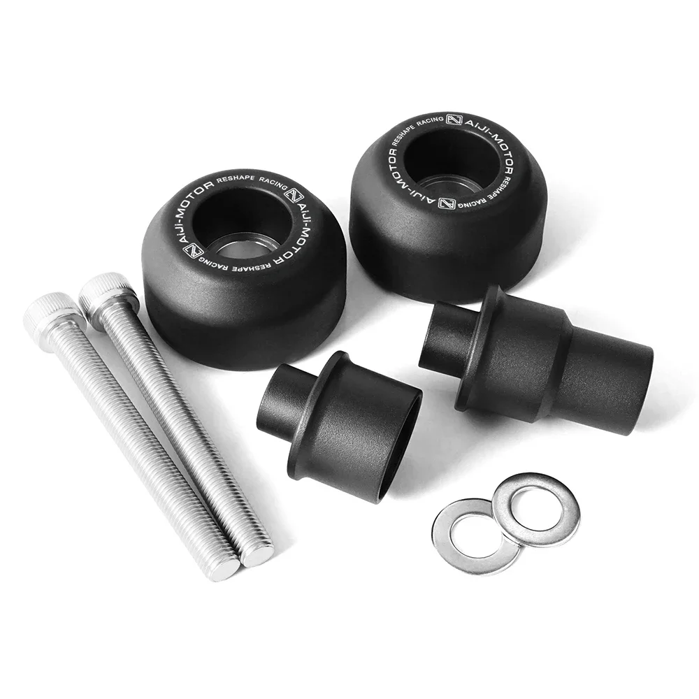 

Motorcycle Frame Sliders Crash Protectors for Kawasaki ZX-10R 2011-2025, Engine Guard Bar Drop Protection