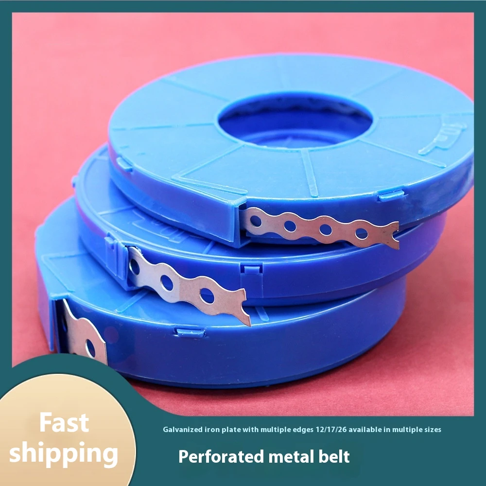 Manufacturer's Direct Supply Curved Edge Porous Belt Assembly Belt Curved Edge Connection Belt Width 12.17.25 Porous Belt