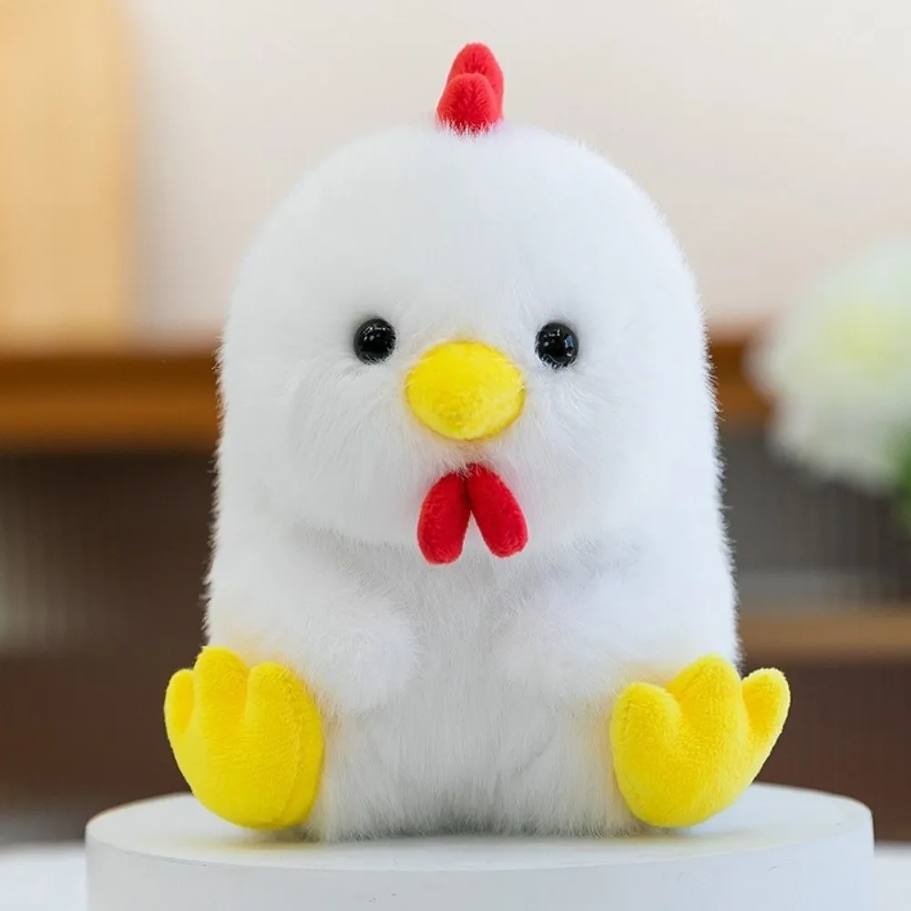 Nuovo 15CM Peluche Compagno Bambola Volpe Rana Dinosauro Peluche Cuscino Super Morbido Koala Animale Peluche Regalo per Dormire