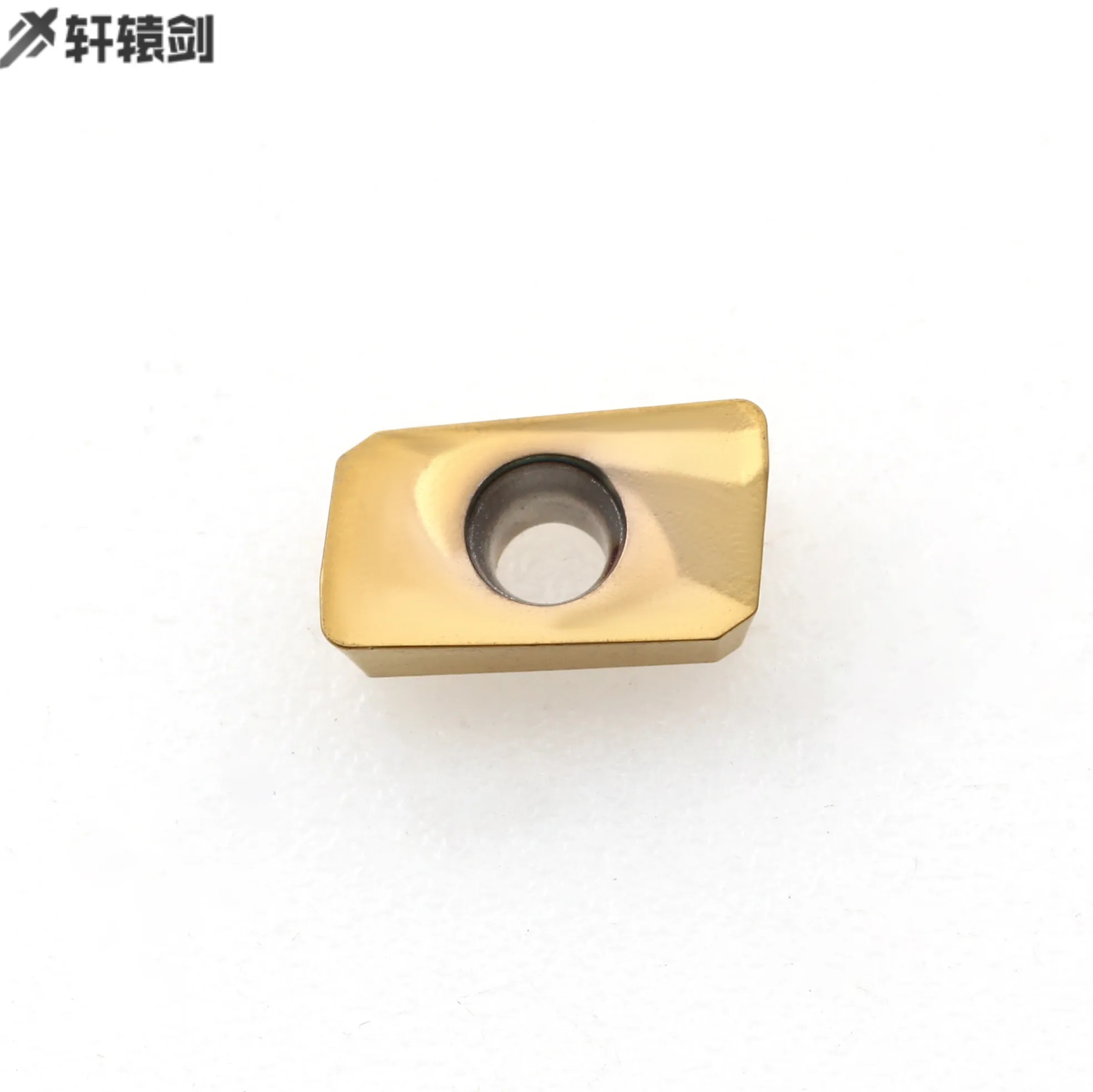 

10PCS APMT1135PDER APMT1604PDER APMT1604PDER H2 DL XC630H High Quality Carbide Inserts APMT CNC Lathe Parts Tool Milling Inserts