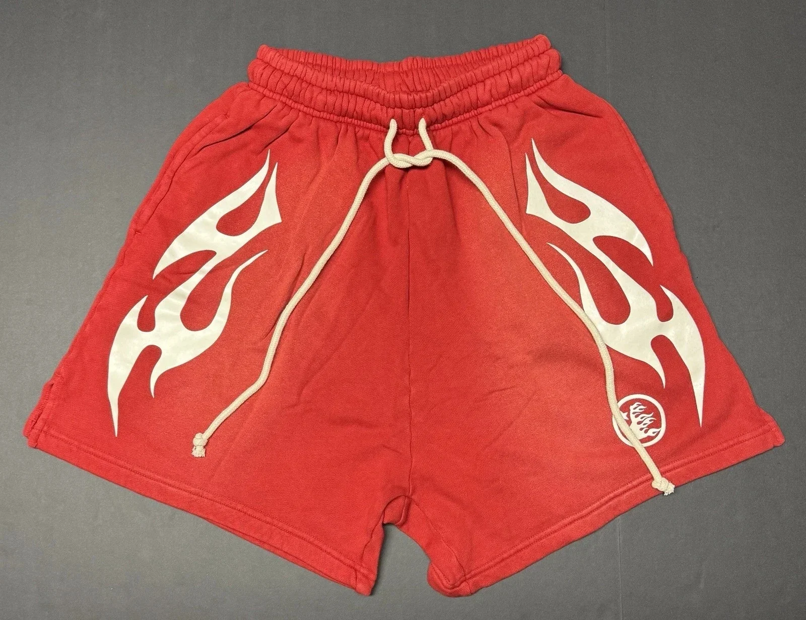 26 Jahre neue, 3D-gedruckte, atmungsaktive Mesh-Sportshorts für Erwachsene und Kinder für den Outdoor-Bereich – Detail 11