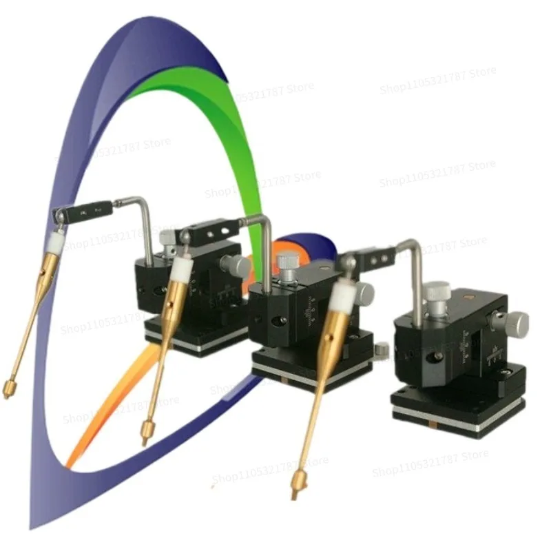 

For NT01PS Precision Seat, Multi-dimensional IV Needle Holder, Manual Clamp, Probe Adjustment Station