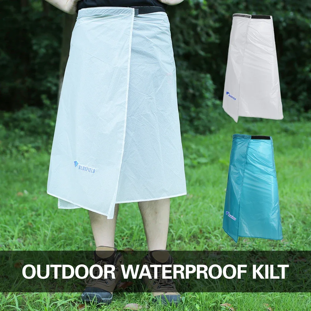 #5 Compare Rain Pants Before You Buy