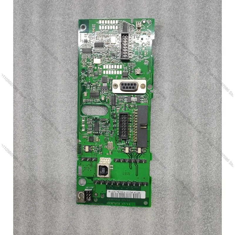 Suitable for Danfoss Inverter 130B7702 Main Board 130B7715 Cpu Board, Control Board 130B1109,  Seconds-hand