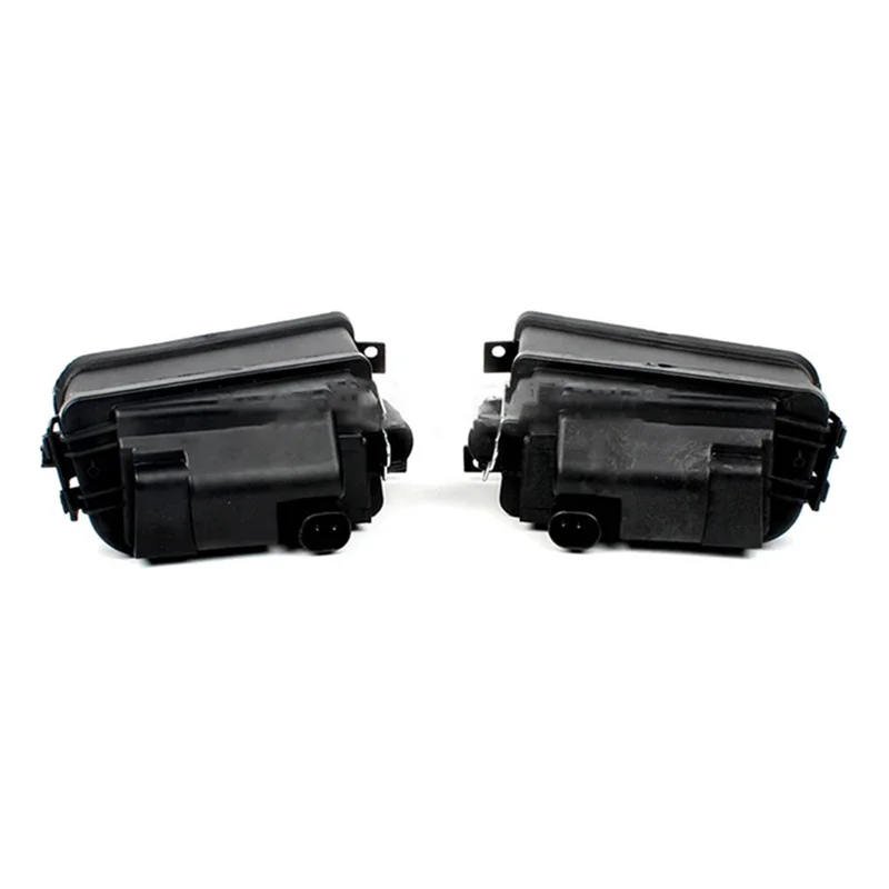 A03Z-1Pair Front Fog Light Lamp Housing For BMW 5 Series E39 528I 540I Z3 1997-2000 63178381977 63178381978 63178360575