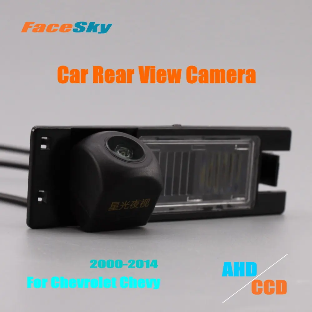 

Car Back Camera For Chevrolet Chevy Vectra/Malibu/Astra H/Corsa C/Vectra C/Viva G/Zafira B 2000-2014 Rearview Dash Cam