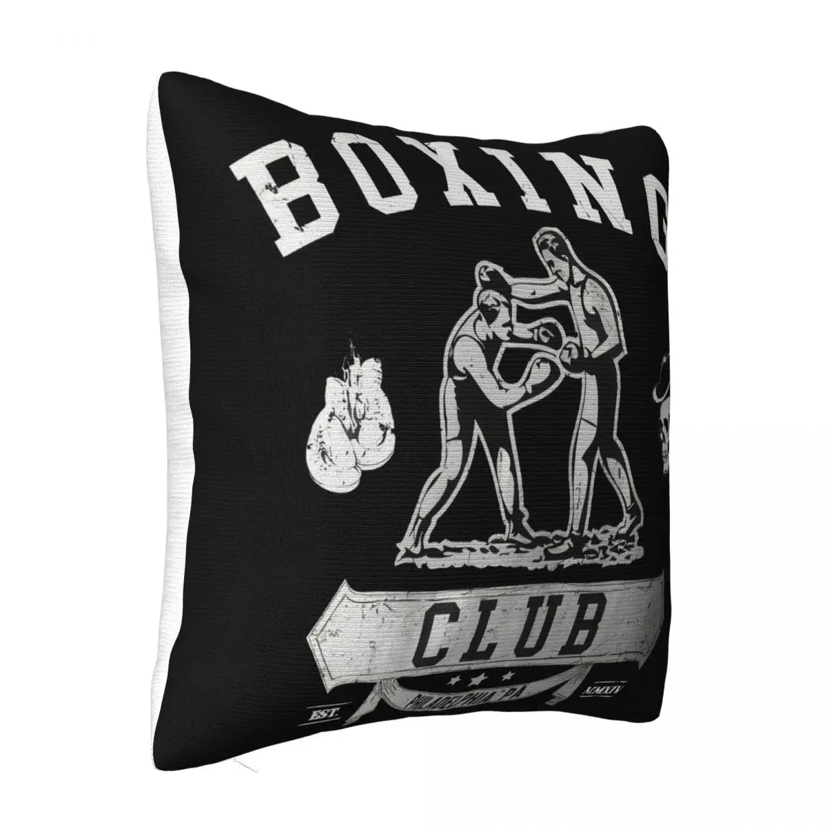 Ao Thun Boxing Cau Lac Boquyen Anh Chien Dau Quyen Anh Tap Gym Thai Tiem Kich Nam S3Xl Baseball Brand Cotton Pillow Case