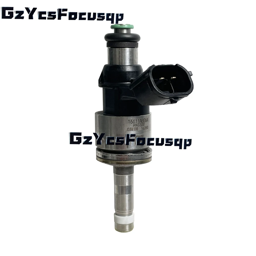 For Subaru Legacy 2020-2023 2.5-liter inland 2.5-liter fuel injector 16611AB06A