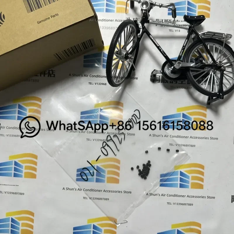 York Air Conditioner Accessories 021-09923-000 Screw Sleeve Replacement Part HVAC Repair Component Compatible with York AC