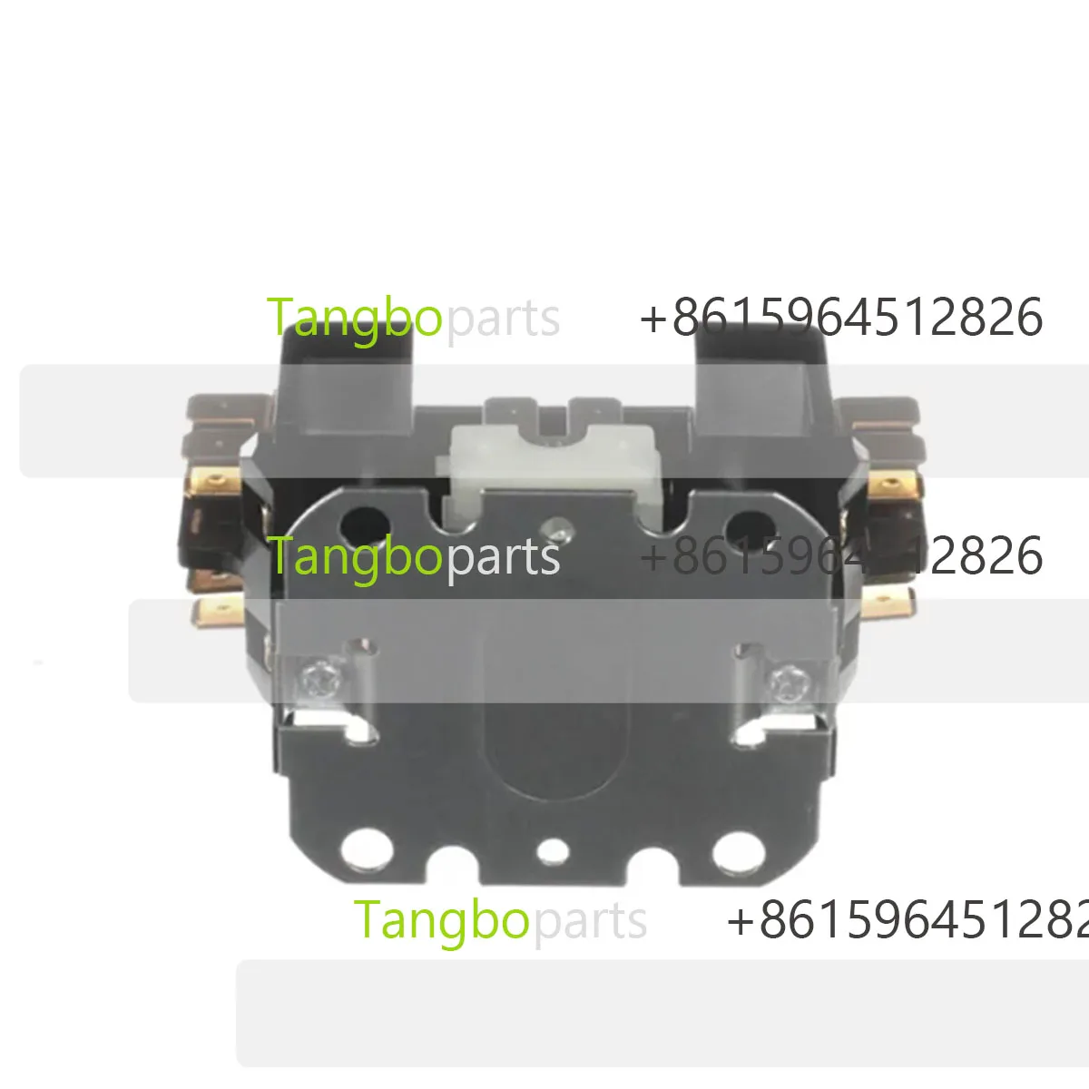 ملحقات صانع IcIce 208/240 فولت موصلات تيار متردد 2006599 2006593 قواطع لصانعي الثلج من سلسلة Manitowoc ID QD M SF SN #3