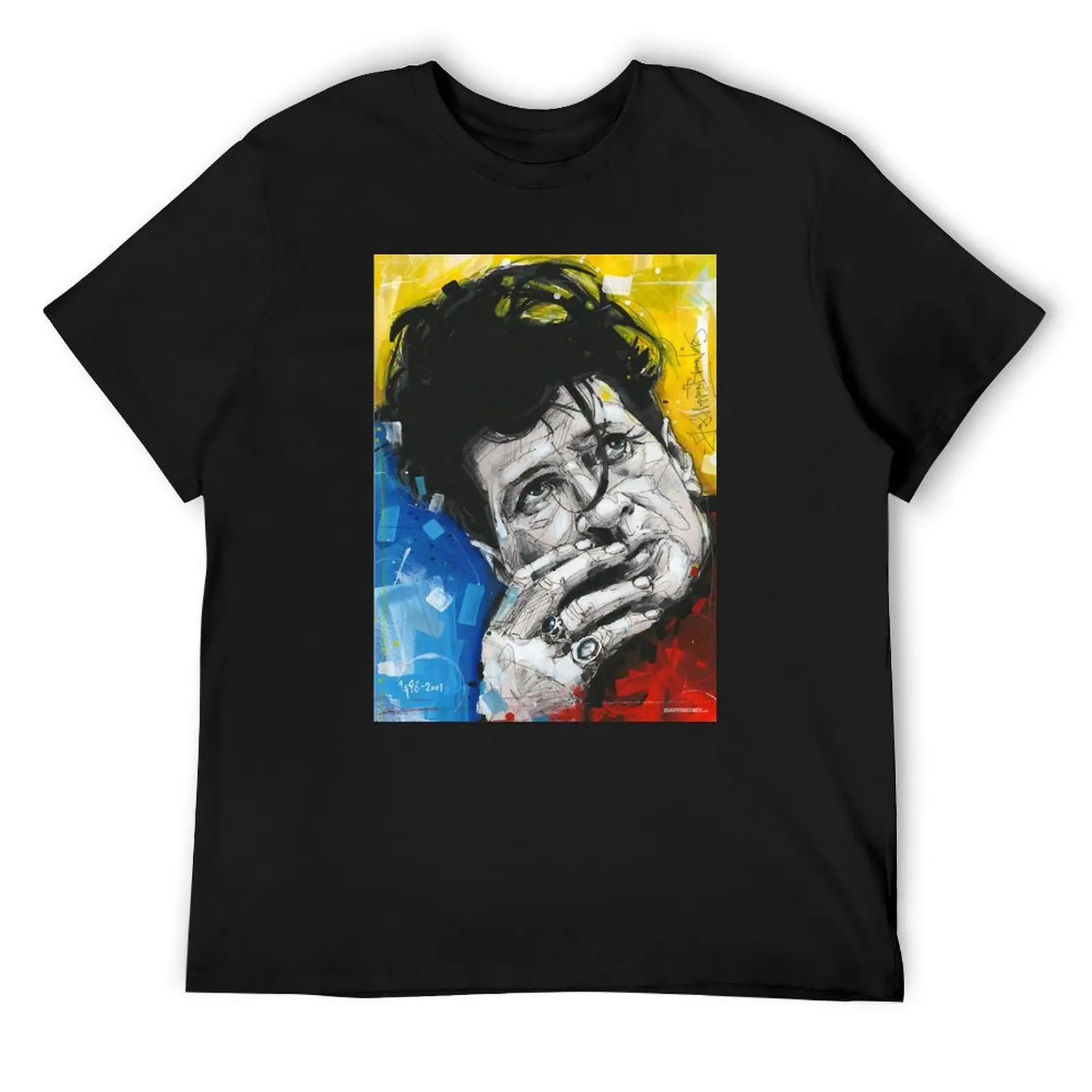

Herman Brood T-Shirt new gifts and t-shirts shirts graphic tee customs for a boy vintage t shirt men