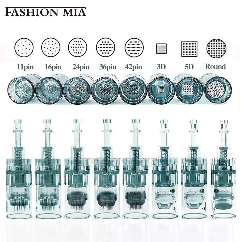 10-pecas-cartuchos-de-agulha-tipo-baioneta-11-16-36-42-agulha-nano-mts-microagulhamento-compativel-com-dr-pen-m8