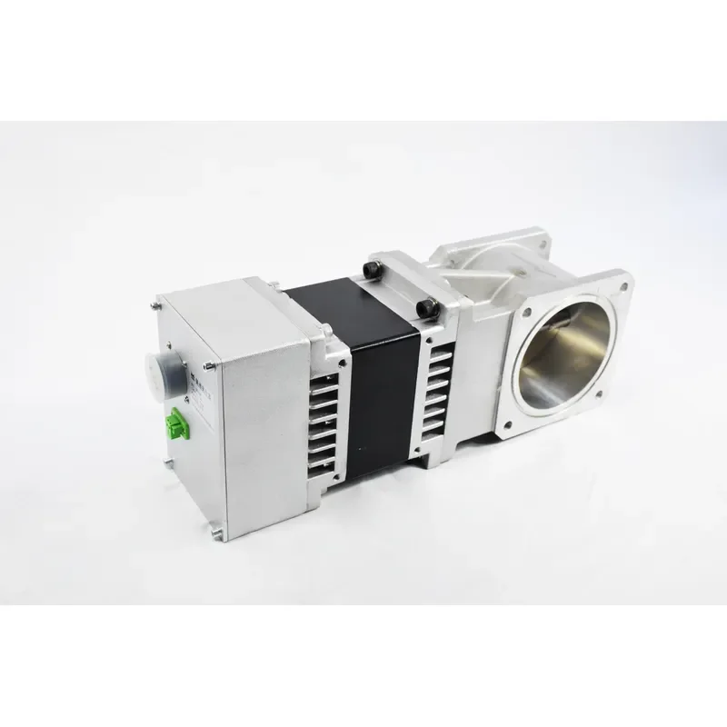 ITB Actuator Throttle Valve Body Engine Generator Actuator Valve PWM Control 4-20mA