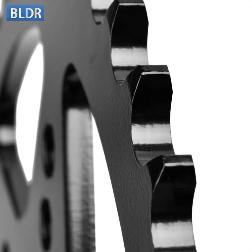 520-43T Rear Sprocket for Polaris 250 Scrambler 250 Trail Blazer Xplorer 330 350L Trail Boss 400L Sport 2×4 4x4 4x6 425 Magnum