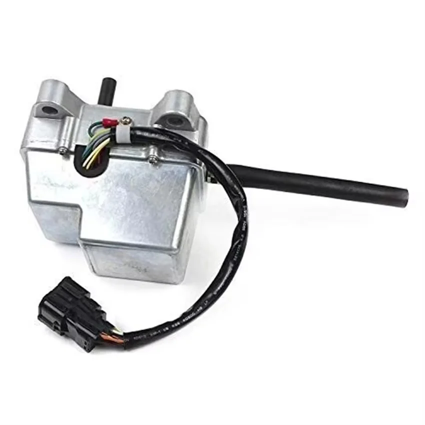 

SH100 SH120 SH200A1 A2 SH200A3 Throttle Motor for excavator parts Sumitomo KHR1346 12 LINES