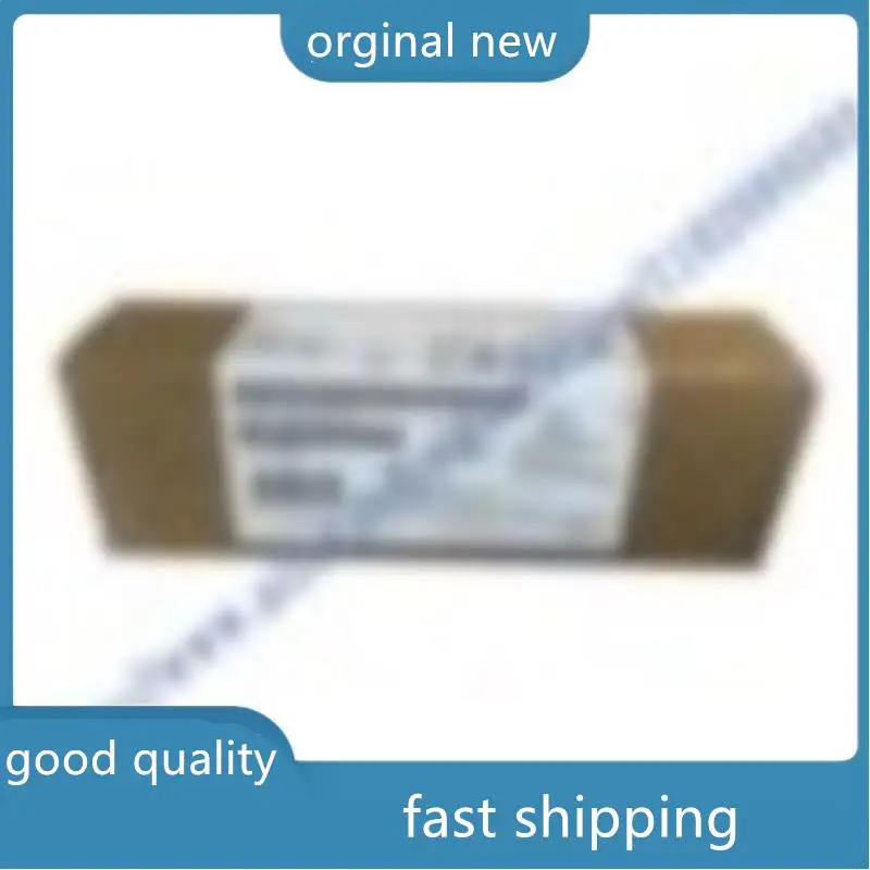 

New Original 6ES7193-6BP00-0DA0 6GK7277-1AA10-0AA0 6GK5008-0BA10-1AB2 6GK1901-1BB10-2AE0 Fast Shipping in box