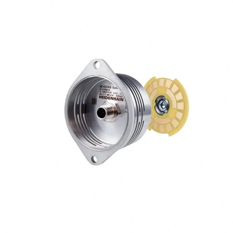 Heidenhain New Original Linear Encoder LC185 2440 5.0 EnDat02 ID 689697-21 Optical Grating Ruler