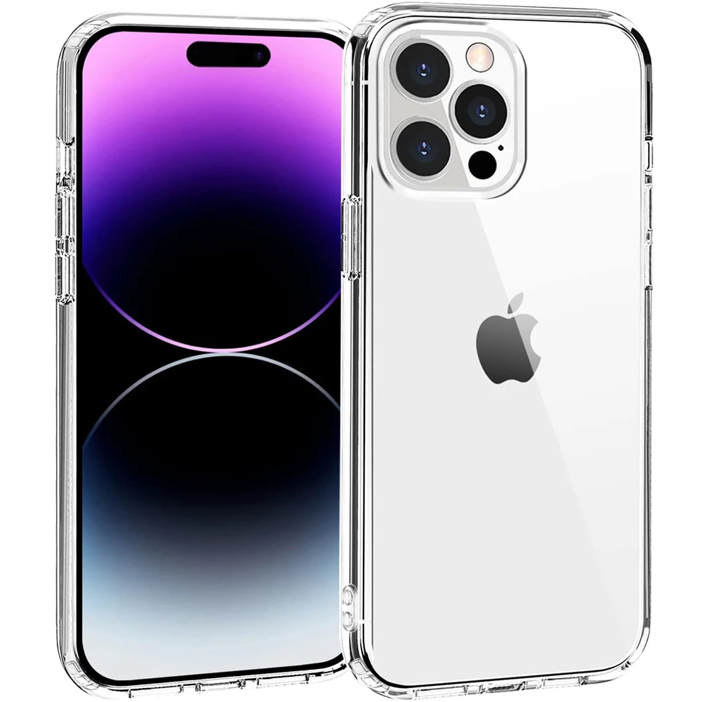 Ultra Thin Clear Ph… - image