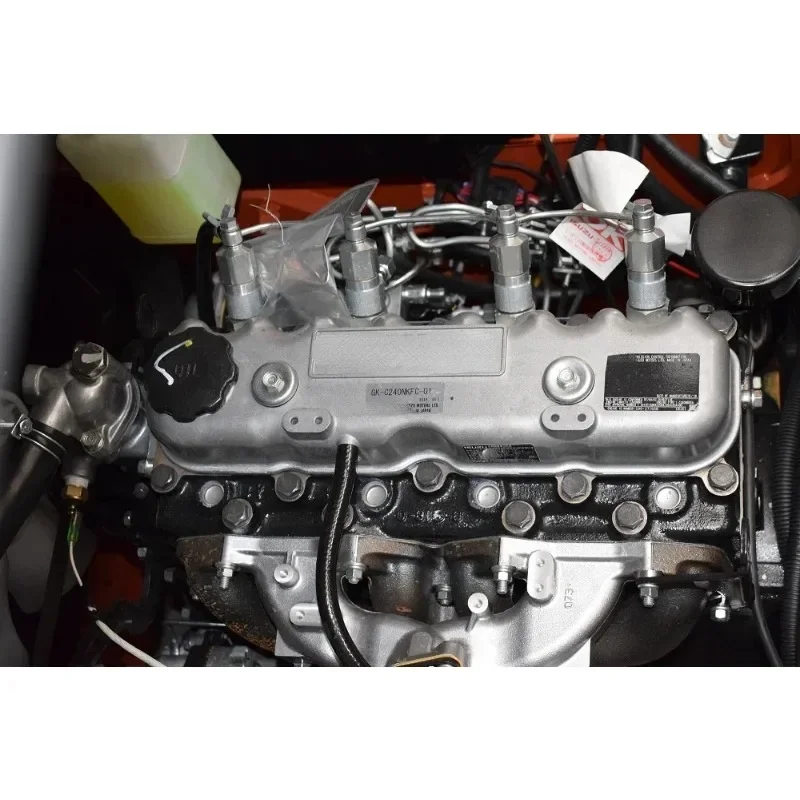 

C190 C223 C240 Camshaft