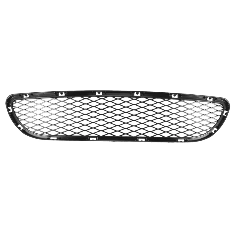 

New-Lower Grille Decorative Covers For BMW 3 Series E90 E91 325I 328I XDrive 335I 335I XDrive 335D 2009-2012 Front Lower Bumper