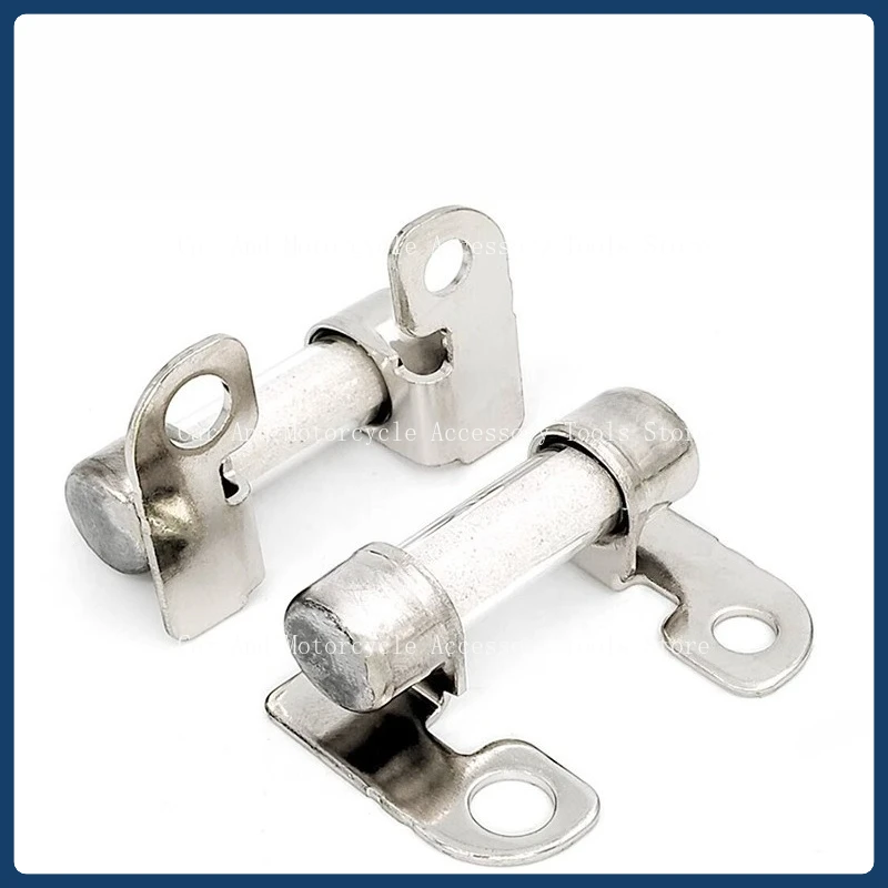 

Apply To Electric Corolla Dual Engine High Voltage Fuse EVFG10A 20A 30A 60A